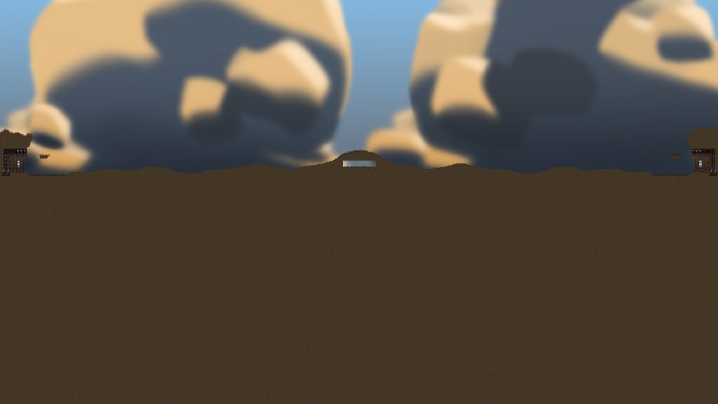 Cars with No Mars