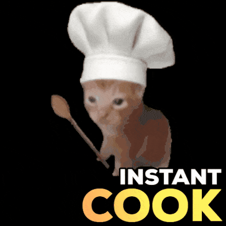 [B42] Instant Cook – Project Zomboid Mod