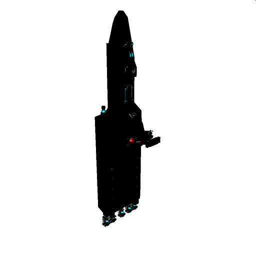 S-Class Deystroyer