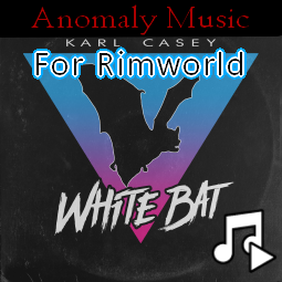 White Bat Music: Anomaly Replacer