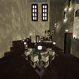 city (demo)