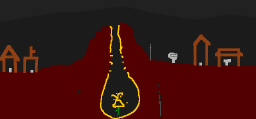 Volcano