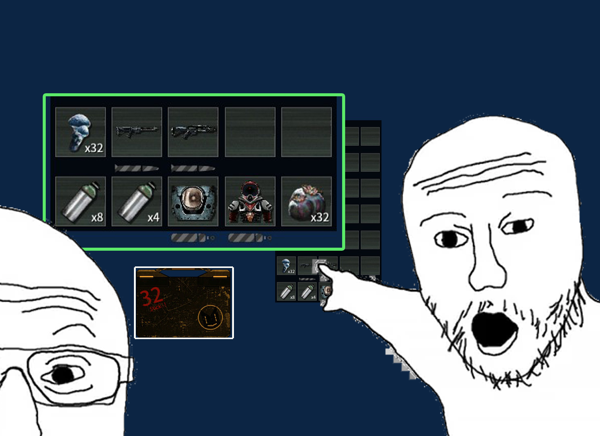 诺姆工具箱 – Barotrauma Mod