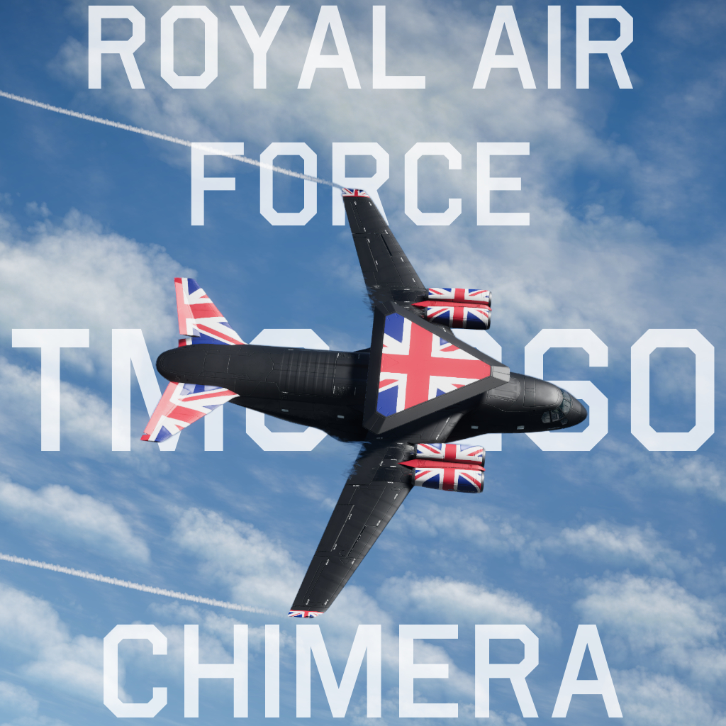 TMC-260 Kingsman