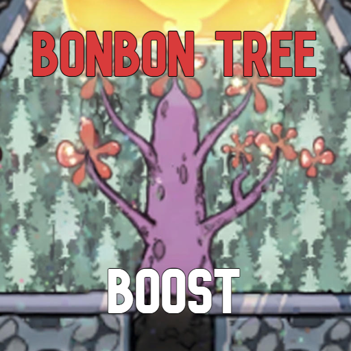 Bonbon Tree Boost