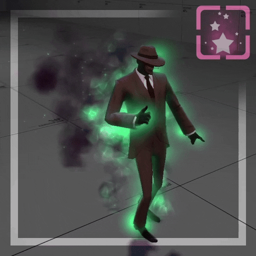 ★ Afterimage – Team Fortress 2 Mod