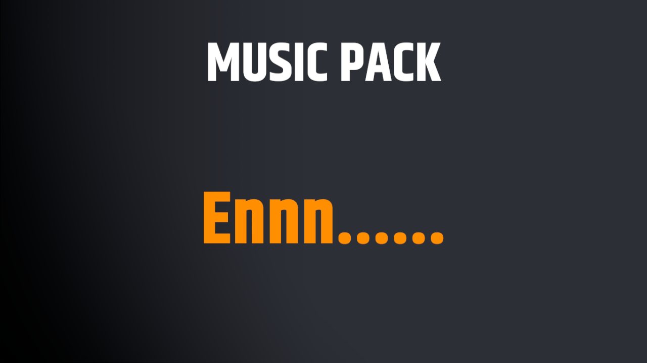 Ennn......