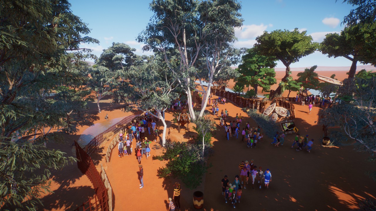Australia Contest