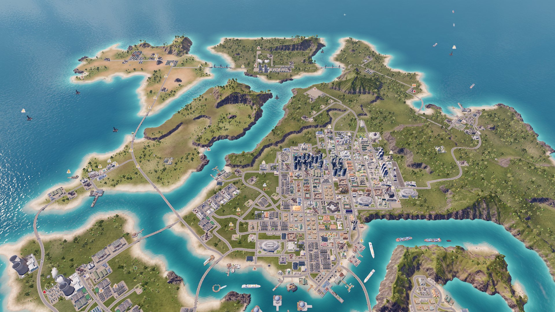 Tropico :D