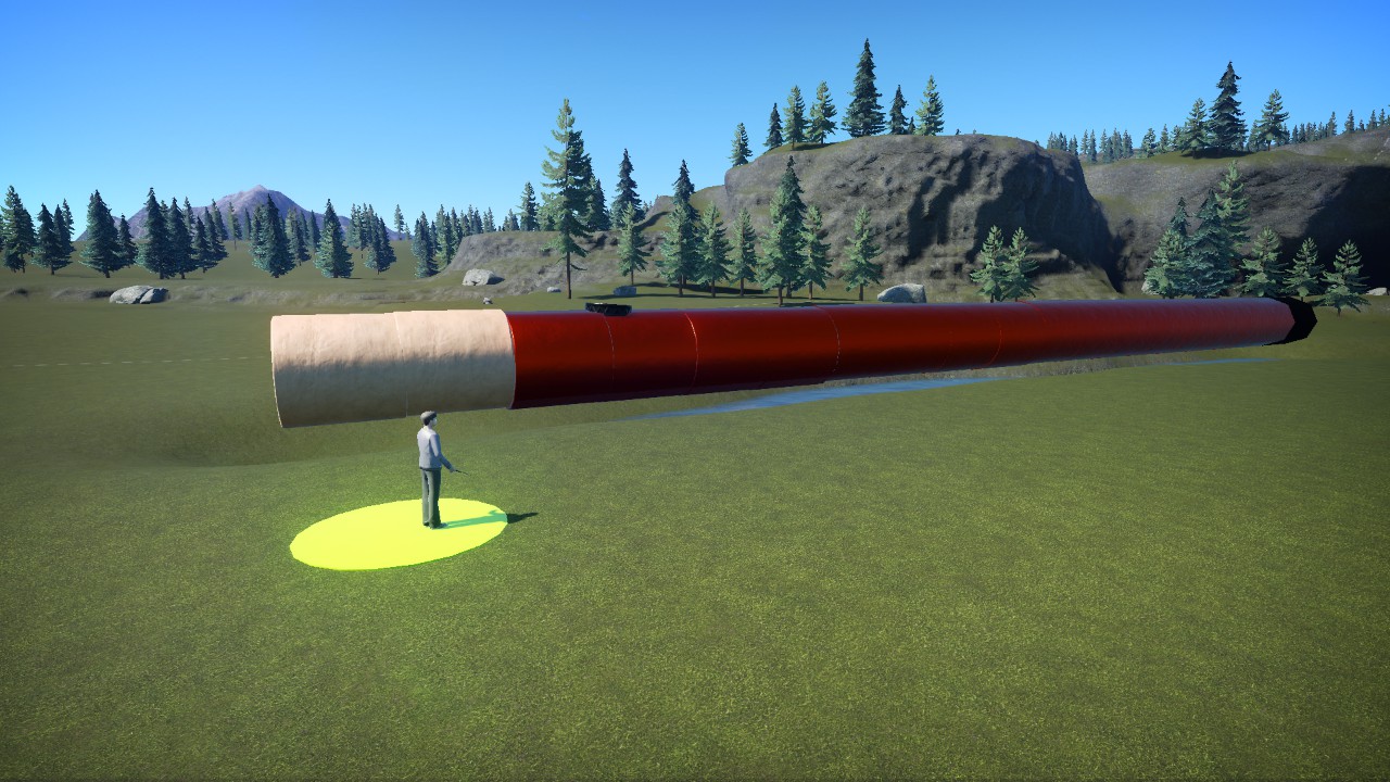 Harry Potter, This wand it is a bit big
