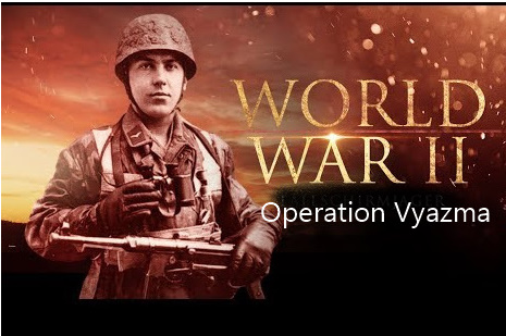 Operation Vyazma