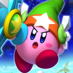 Kirby's Return to Dream Land Music – Don't Starve Together Mod