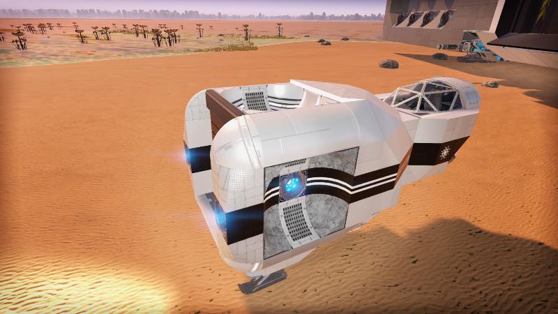 Pod Miner