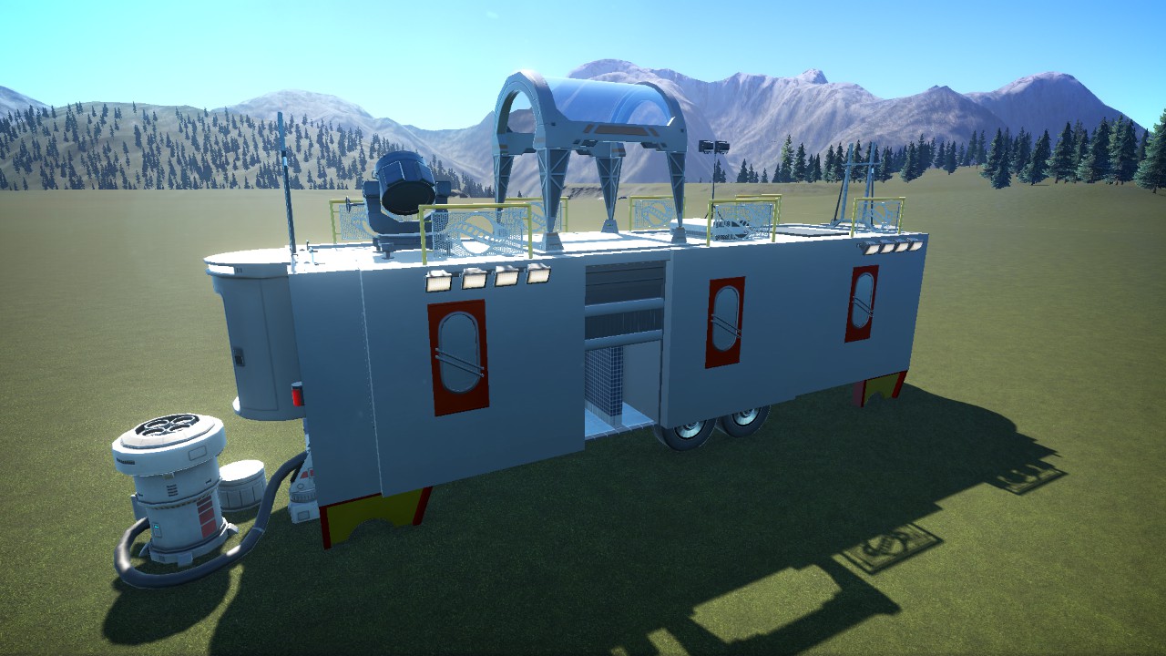 RV Toilets