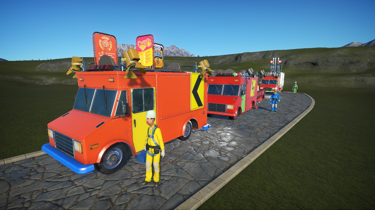 Engineers