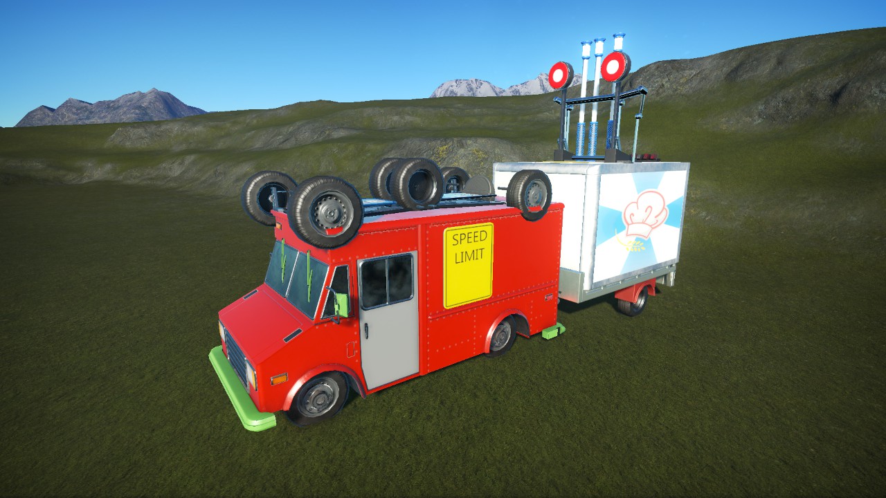 Car Mechanics.