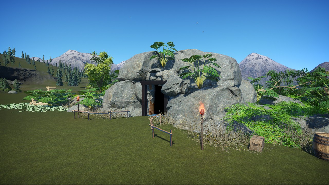 Cominh to get you the werewolf Staff Mountain