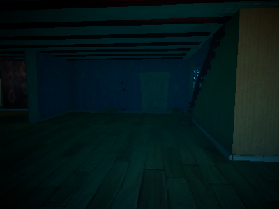 HN Animated series house