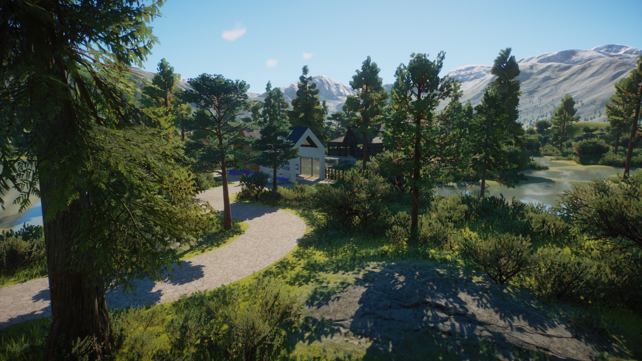 Fenrir House