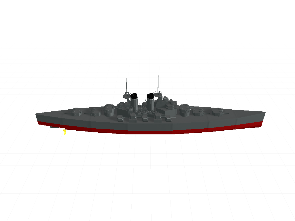 [USN] CL Worcester