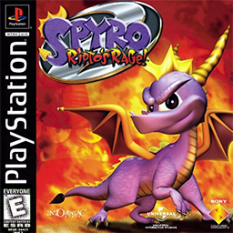 Spyro Music – Don't Starve Together Mod