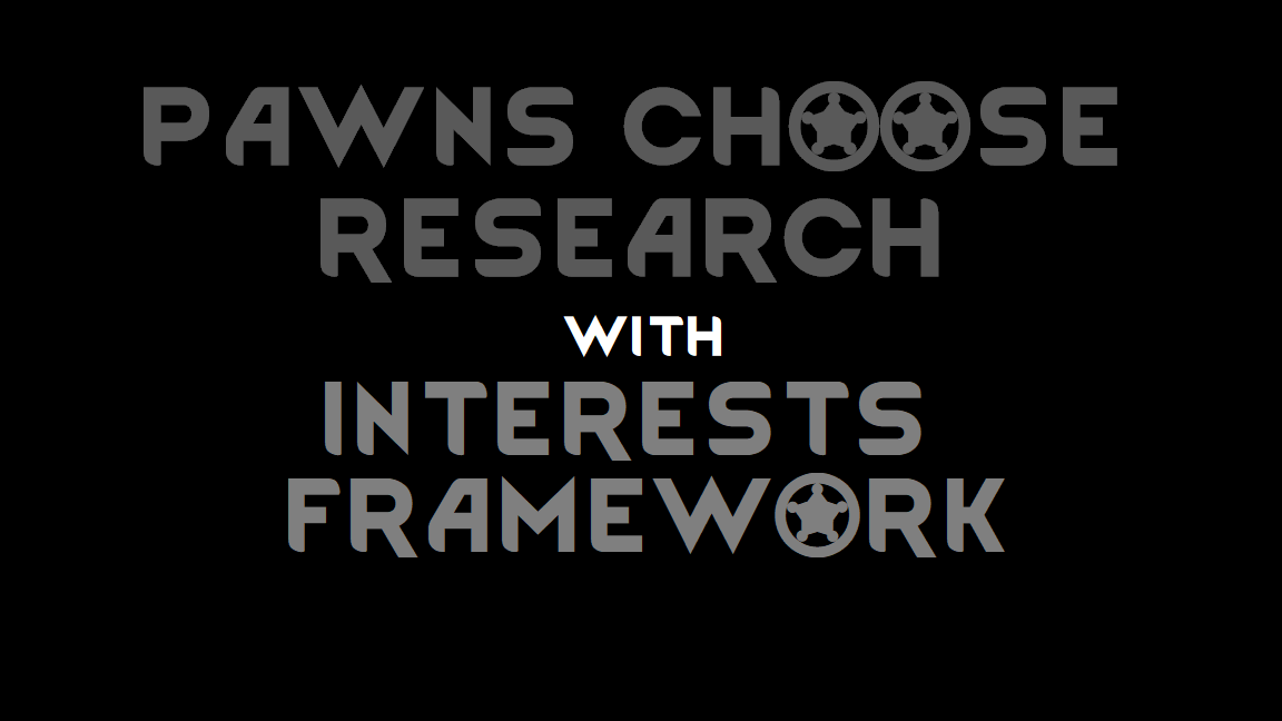 PawnsChooseInterests mod preview for RimWorld