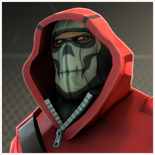 Cranial Cowl