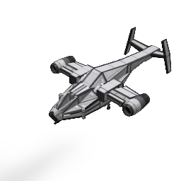 AV-30攻击机