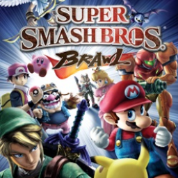 Super Smash Bros. Brawl Music – Don't Starve Together Mod