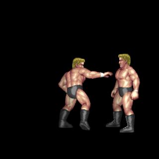 Flair's Chop
