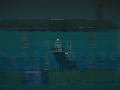 BIG HOME