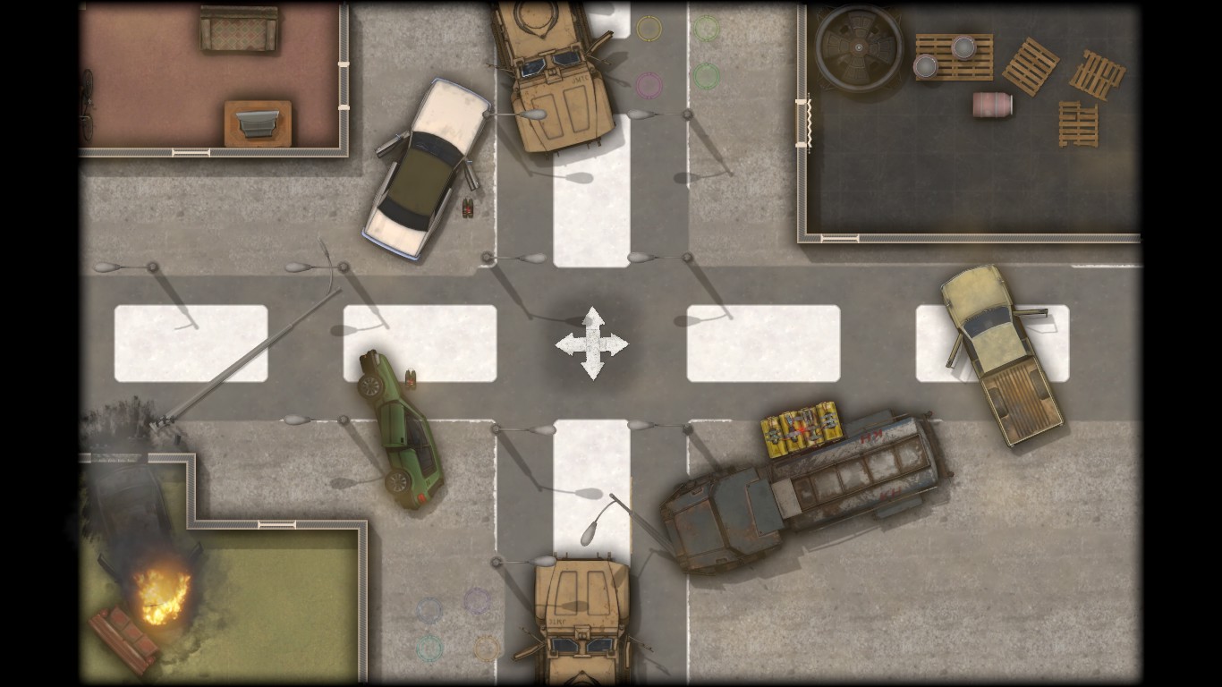 find the bomb