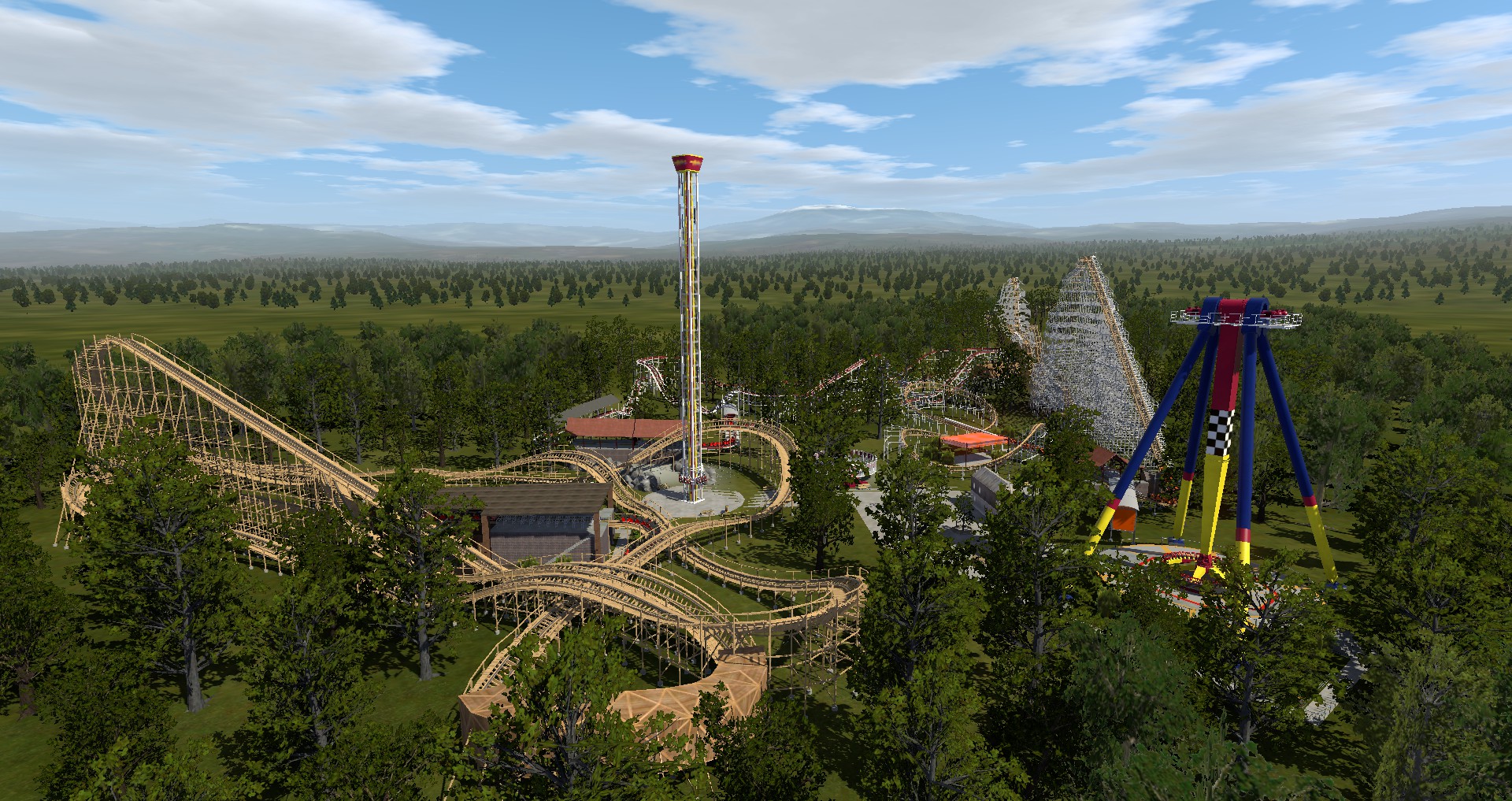 Park Image