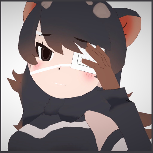 Kemono Friends - Australian Devil [PM & NPC]
