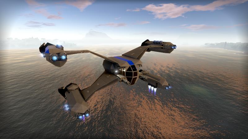 BHZ-Starfury-Mk1