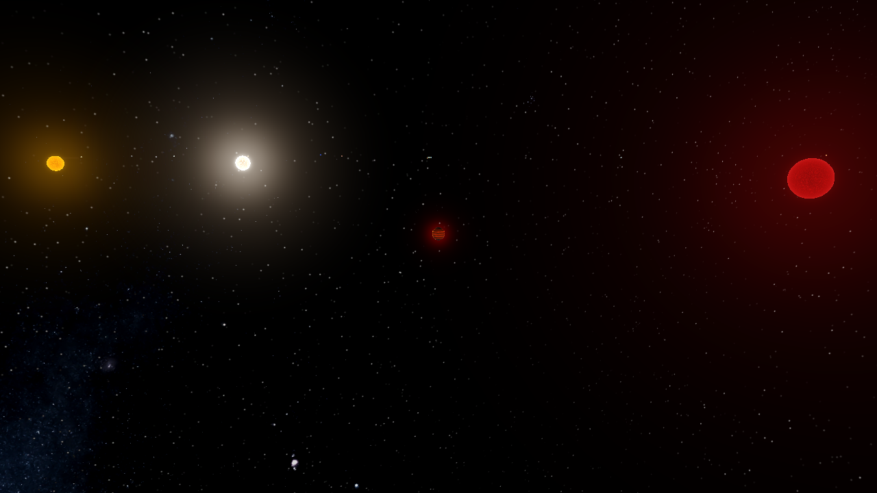 Universal Wars Minesura System 2.0
