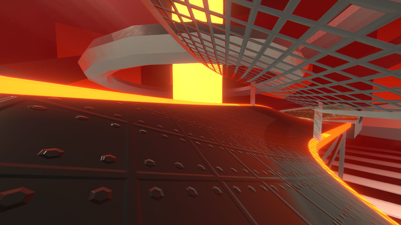 ZSL - Molten Core