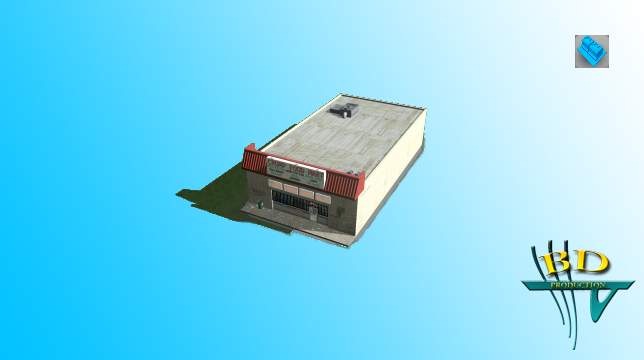 Crump Food Mart L2