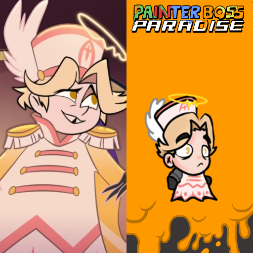 Abel (Hazbin Hotel)