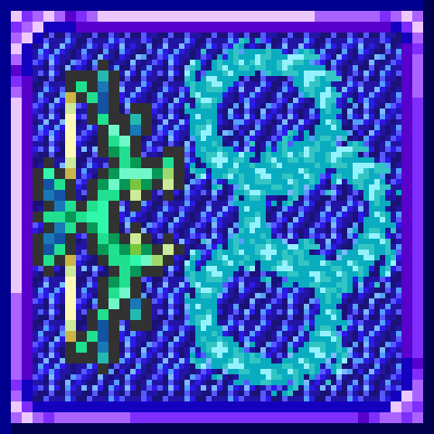 Swappable Projectiles – tModLoader Mod