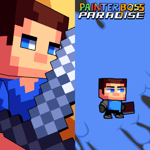 Steve from Minecraft