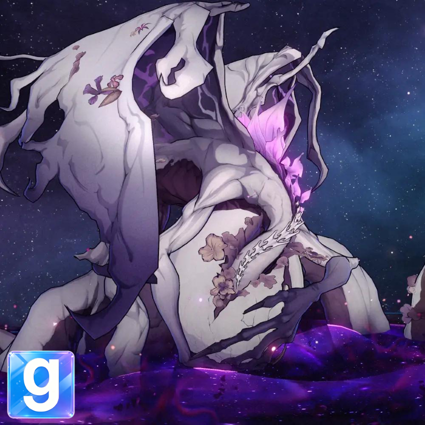 (PM/NPC) Honkai: Star Rail_Pollux