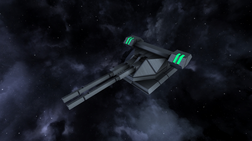 Mk-11 Block2 速射砲