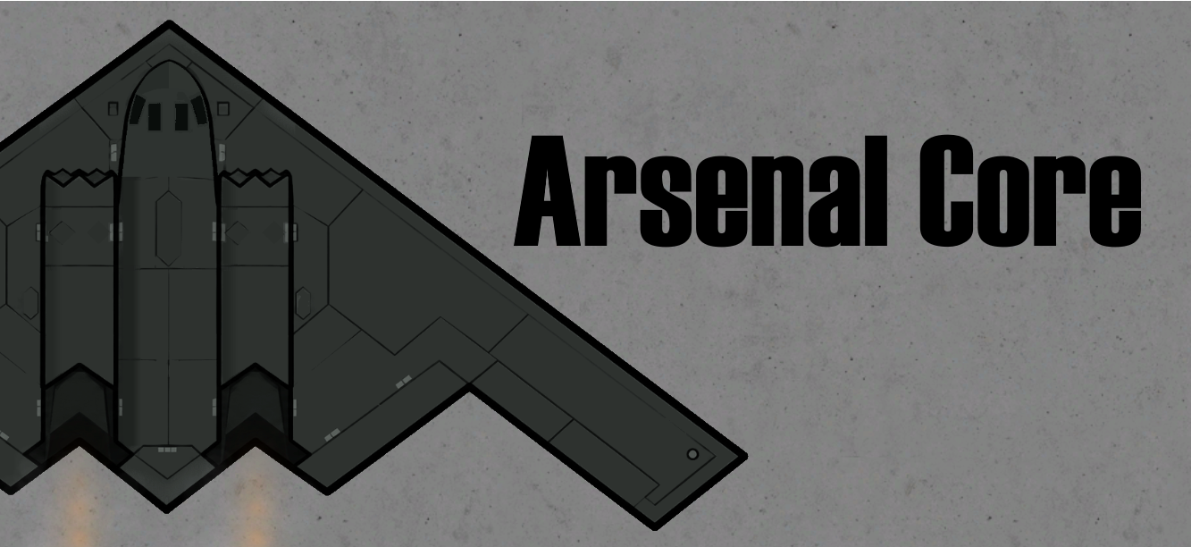 [AN] Arsenal Core preview