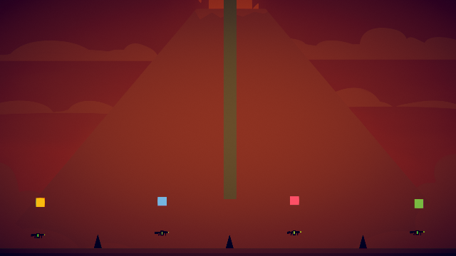Dark system