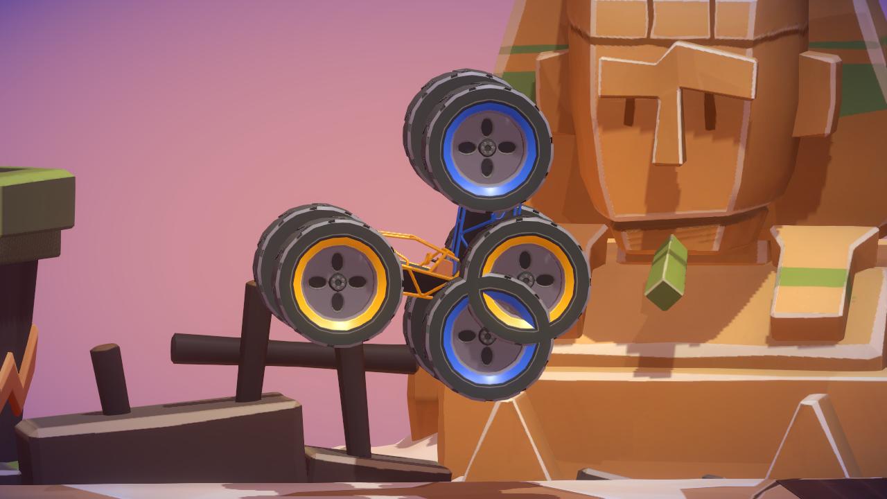 Rolling