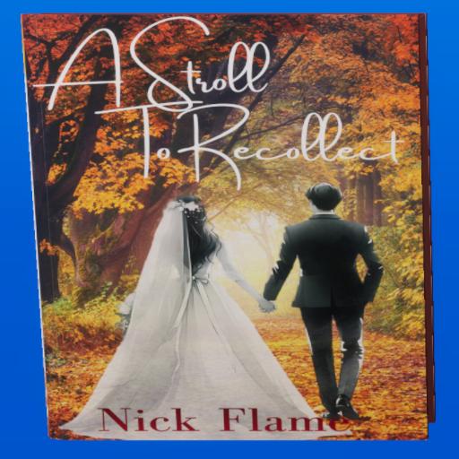 A Stroll to Recollect