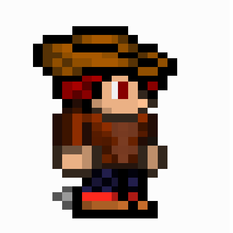 Bounty pvp – Terraria Mod