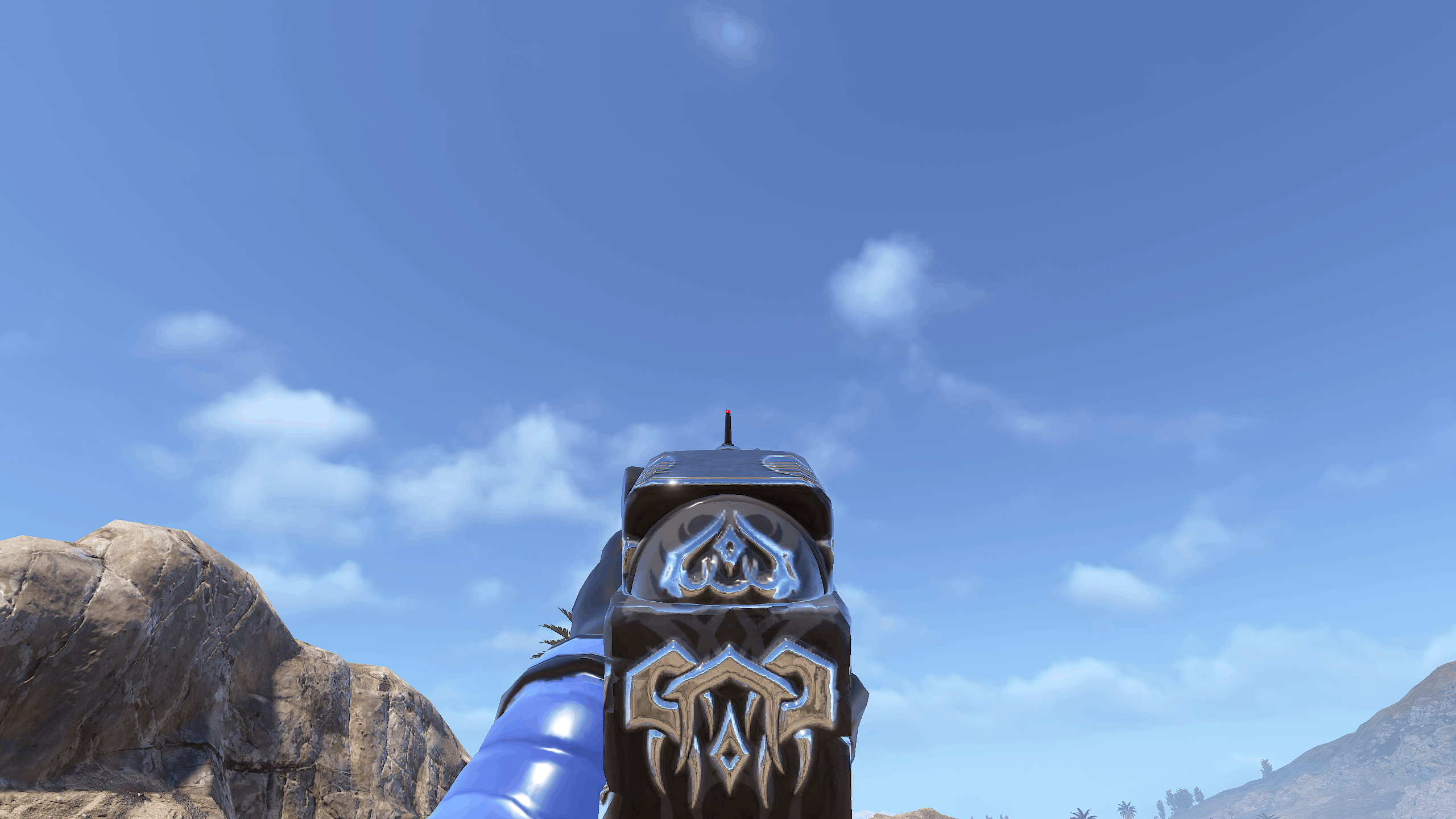 Tribal Alloy SAR thumbnail 3