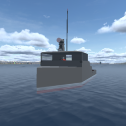 Boat SB- Paltus preview